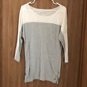 Eddie Bauer pocket-tee